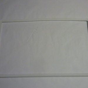 162630 MAGNETTÜRDICHTUNG KÜHLEN MT6/ UR 54 L840 040