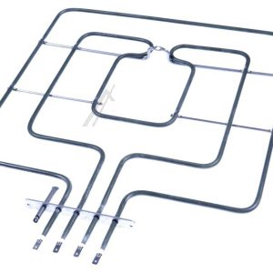 BACKOFENOBERHITZE ALTERNATIV FÜR BOSCH SIEMENS 00771772