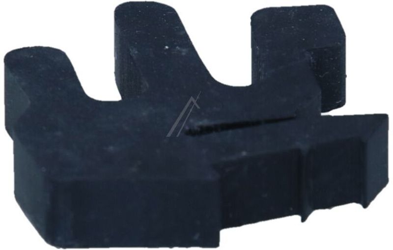 421160 GUMMITRÄGER TÜR GLAS