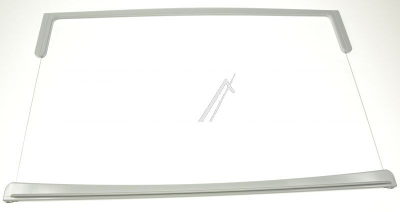 811535 GLAS REGALABLAGE
