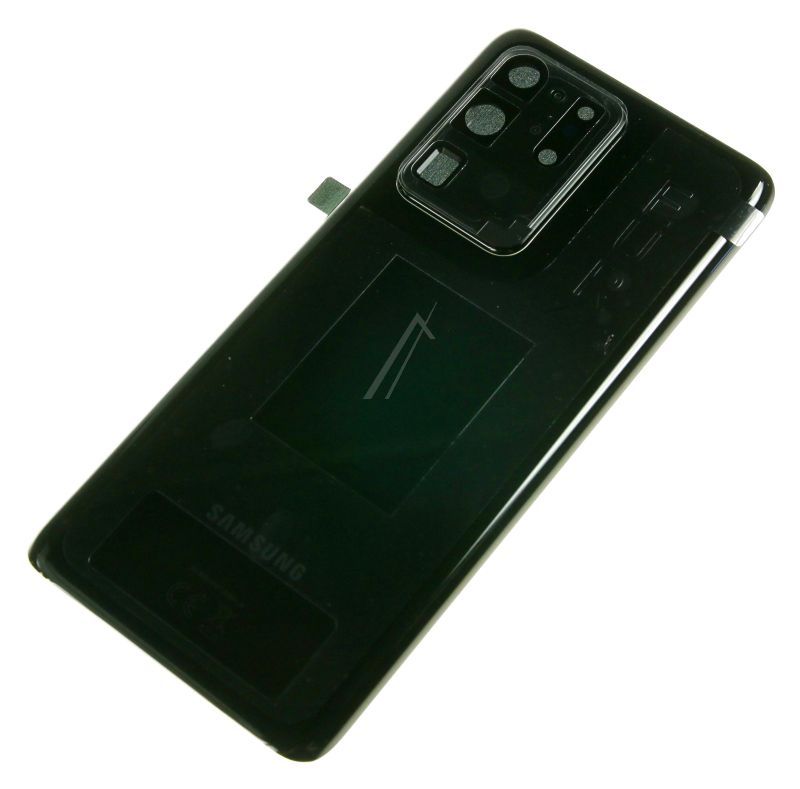 GH82-22217A AKKUFACHDECKEL GALAXY S20ULTRA (SM-G988) BLACK