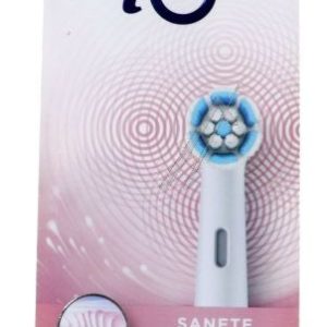 80338953 ORAL-B AUFSTECKBÜRSTEN IO SANFTE REINIGUNG 2ER