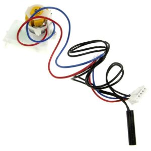 MS-0A10108 MOTOR/ RIEGEL  SENSOR