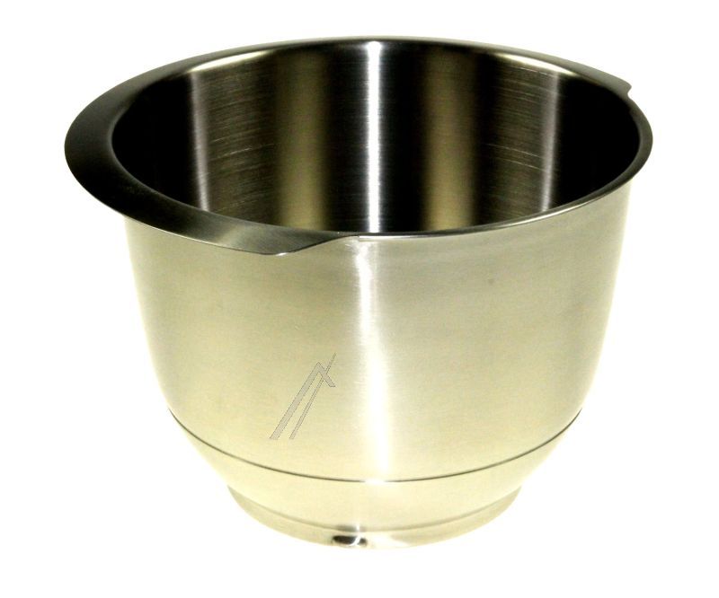 00703186 RÜHRSCHÜSSEL RVS 3,9L