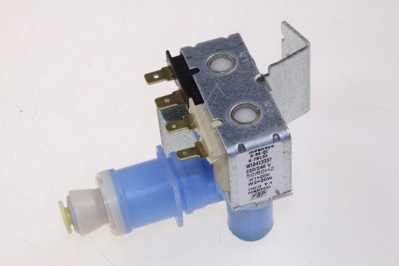 C00311691 481010413237 FILTERVENTIL 220V