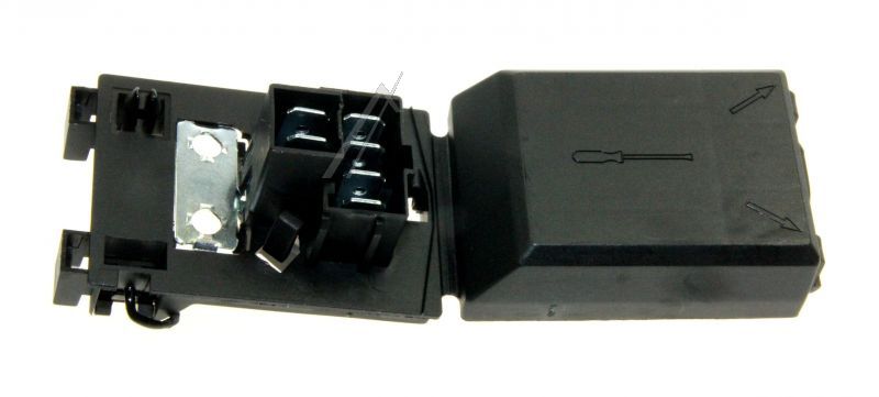 667777 ANSCHLUSSKLEMME
