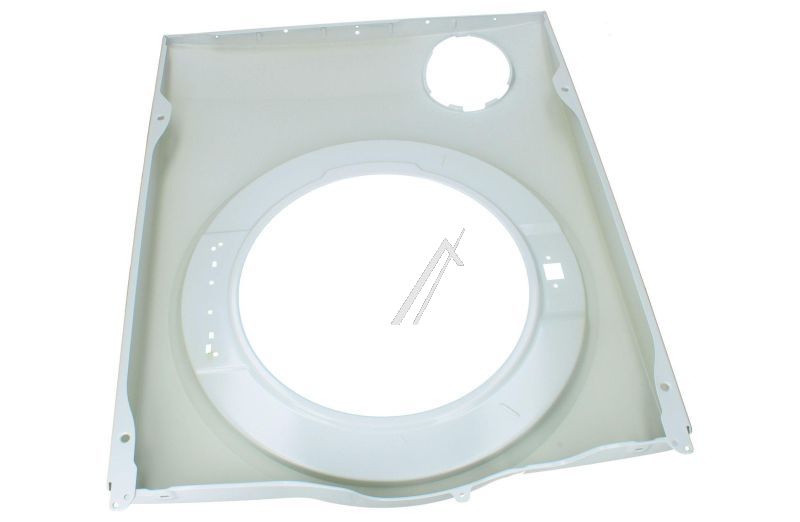 140010756165 FRONTBLENDE GEHÄUSE WEISS DURCHMESSER