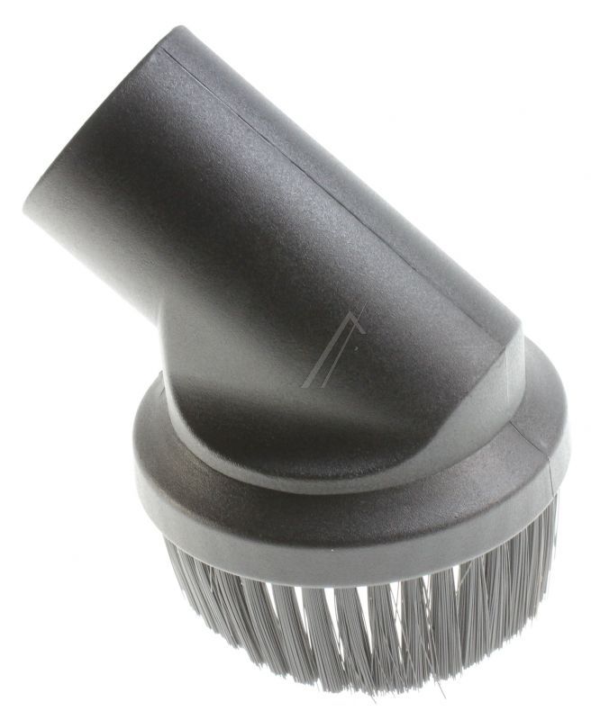 302002509 RUNDE BÜRSTE SCHWARZ D.36MM