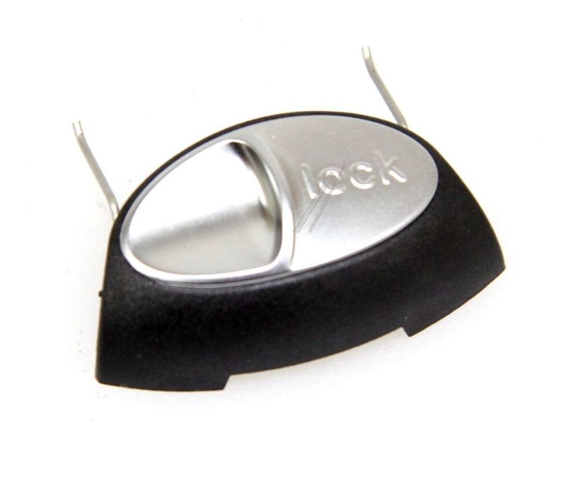 81347224 RIEGEL GLEITEND, SILBER/ BLAU