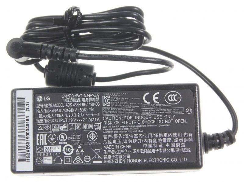 EAY63190004 ADAPTER