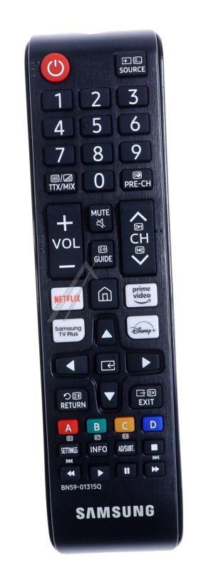 BN59-01315Q REMOCON-TV,2023 TV, SAMSUNG,44KEY,3V,2023