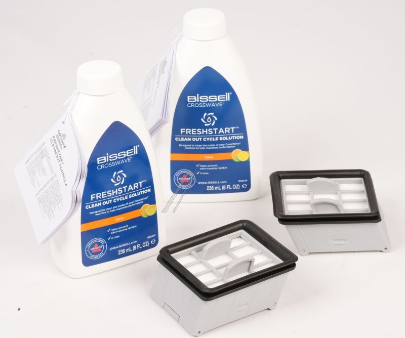 4087 BISSELL CROSSWAVE FRESHSTART KIT