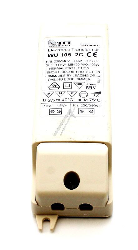 49016016 TRANSFORMATOR