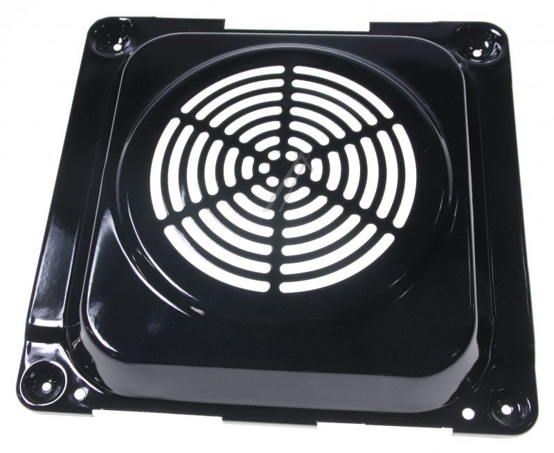 9070043 HEISSLUFTGEBLÄSEDECKEL E450_BC