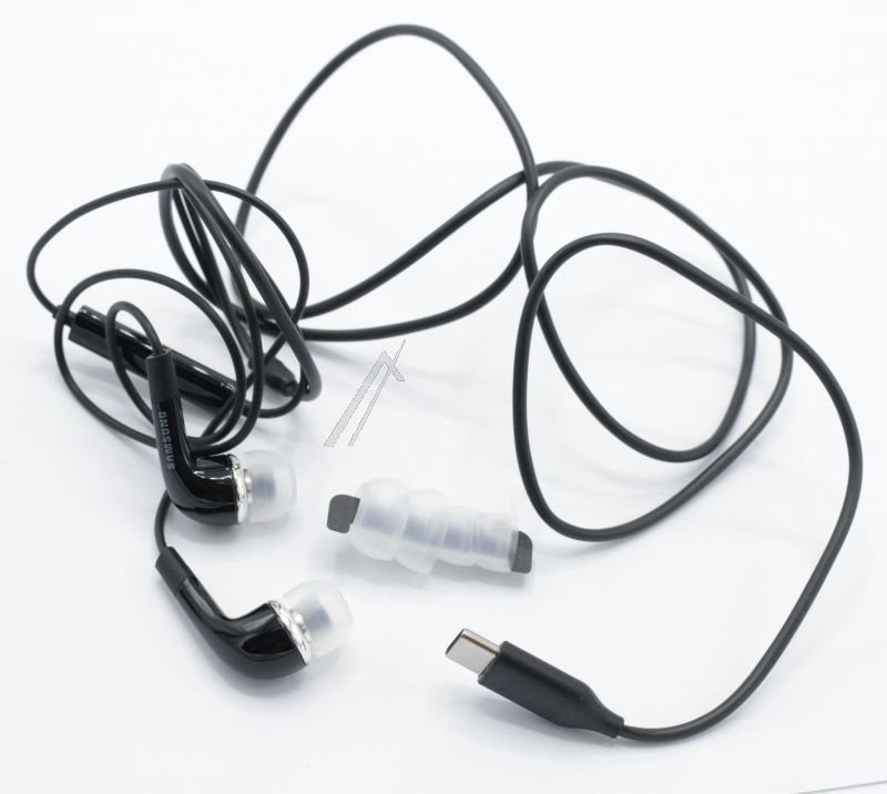 GH59-15203A HEADSET SCHWARZ (SM-A915X)