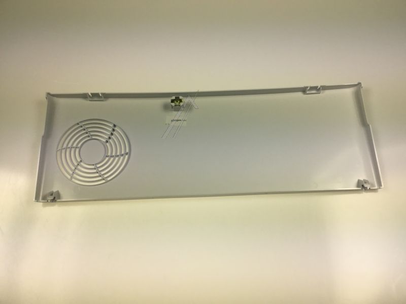 40016856 KICKPLATE-EINHEIT SKY WHITE E