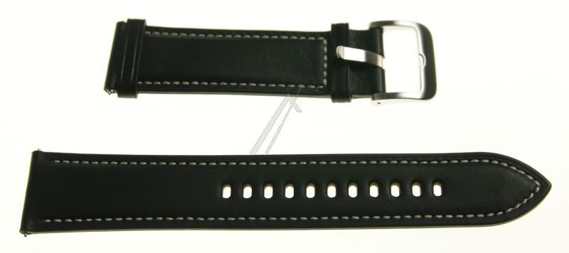 GH98-45536A ASSY DECO-LEATHER_STRAP-22MM