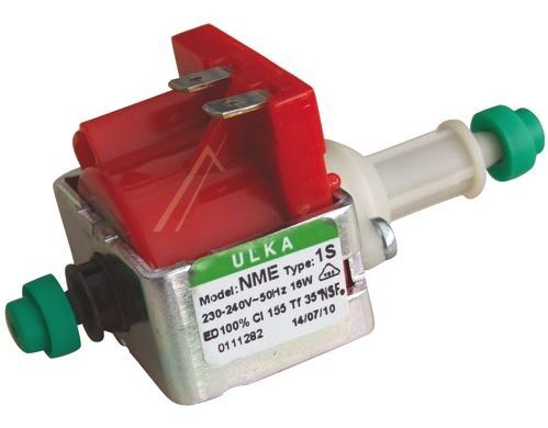 NME1S ULKA MIKROPUMPE