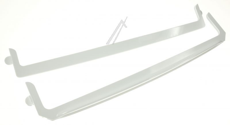1035516 VORDERES UND HINTERES TEIL DES GLASFACHS
