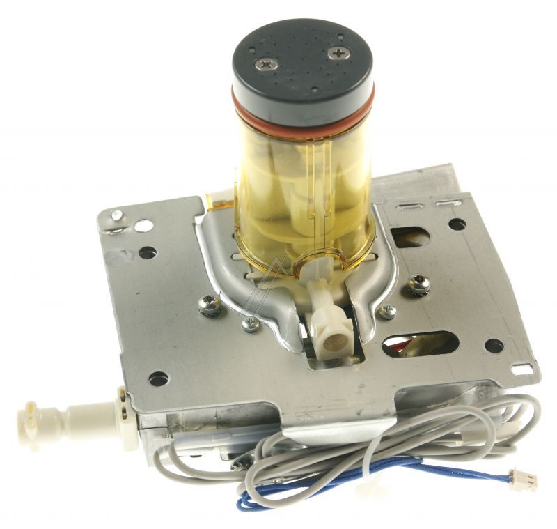 229896 DAMPFGENERATOR