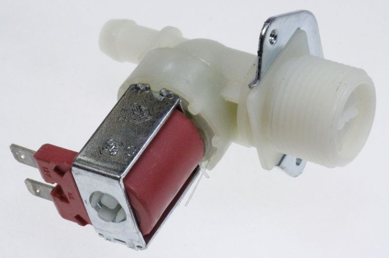 ELEKTROVENTIL 1-FACH, 12V, 12MM