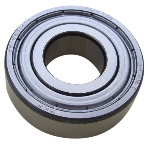 C00002590 482000025907 SKF-KUGELLAGER STAUBDICHT