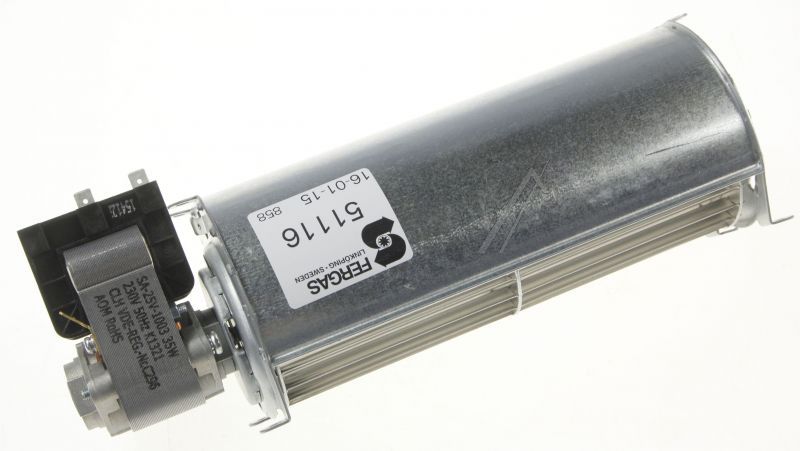 51116 FERGAS 230886 ELEKTROMOTOR
