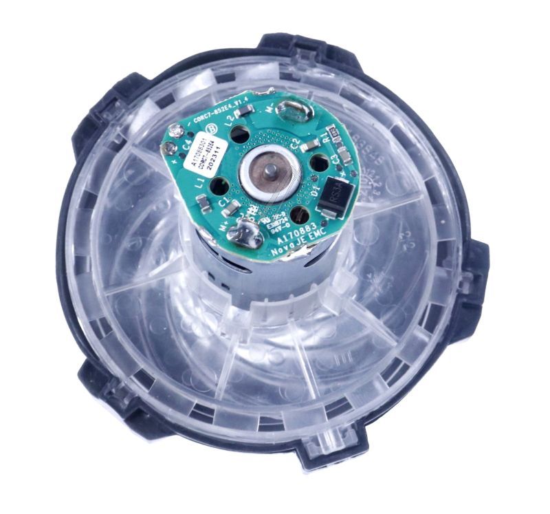 4055503637 MOTOR MIT PCB