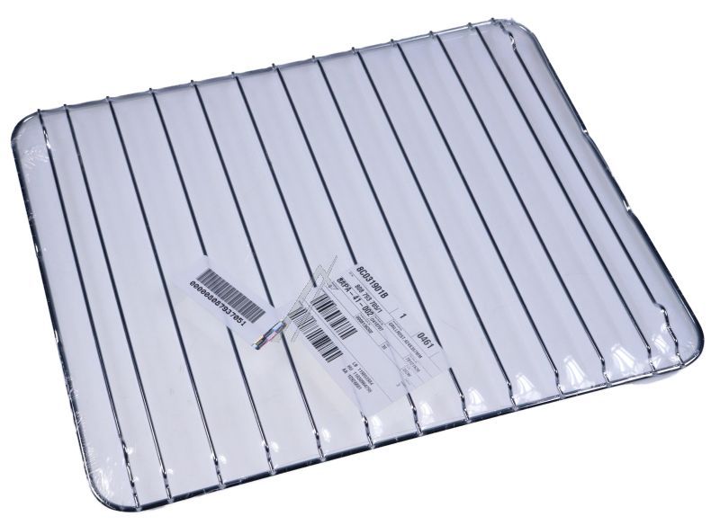 8087937051 GRILLROST,424X357MM