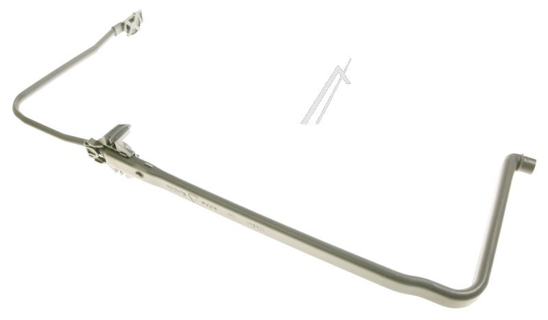 1738001700 C00864972 WASSERZULAUFROHR RAL7037