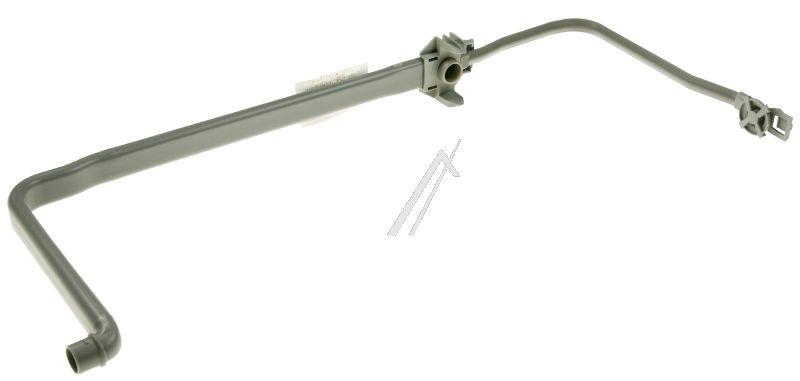 1738001700 C00864972 WASSERZULAUFROHR RAL7037