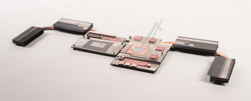 24.QAZN2.001 THERMALMODUL OHNE LÜFTER GTX1650
