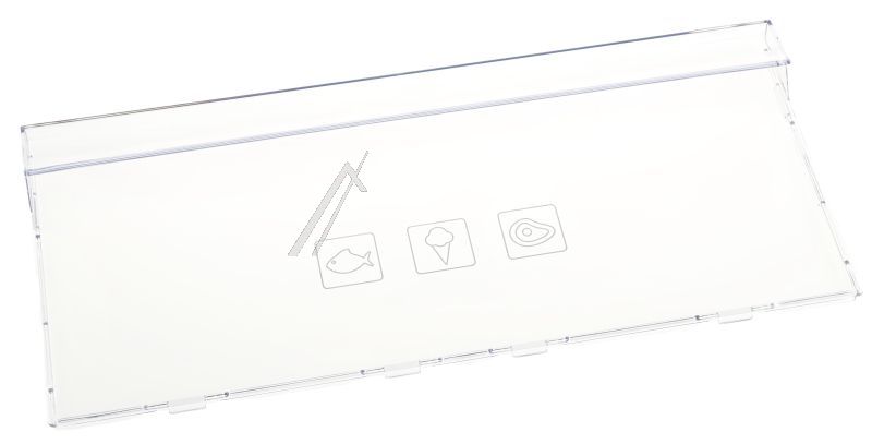 5928580100 C00915923 BEKO_DRAWER_COVER_ASSY