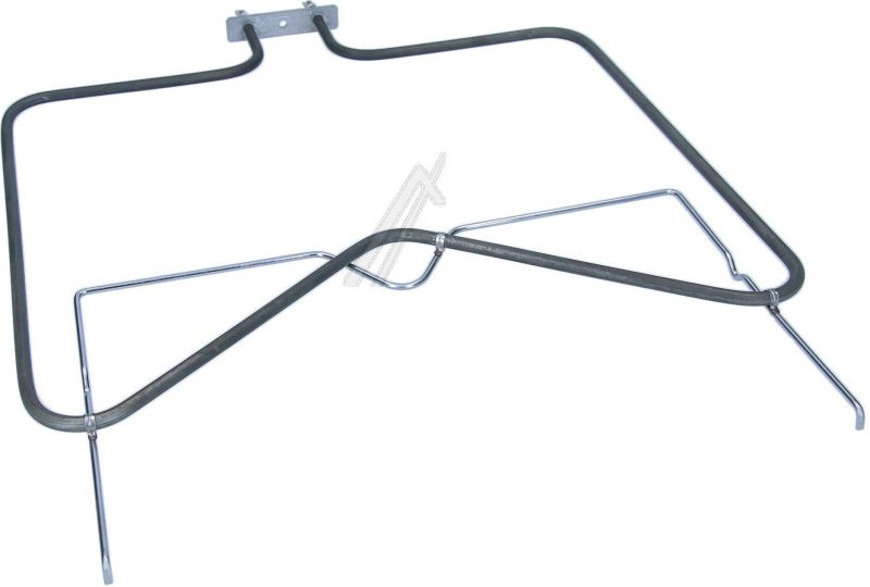 20.41494.000 UNTERHITZE BACKOFEN 1150W ALTERNATIV FÜR BAUKNECHT
