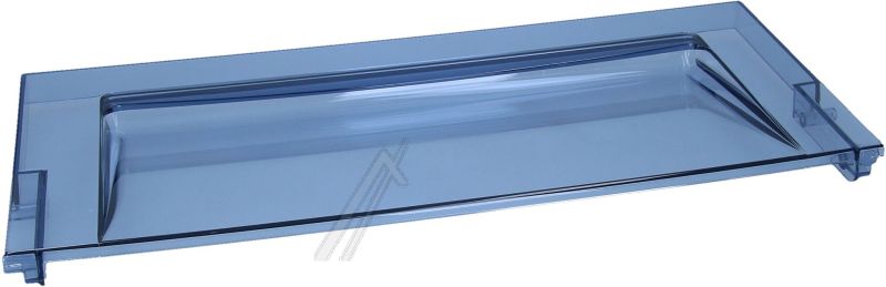 40007482 F ABDECKUNG/ 145 (TRANS-BLAU)