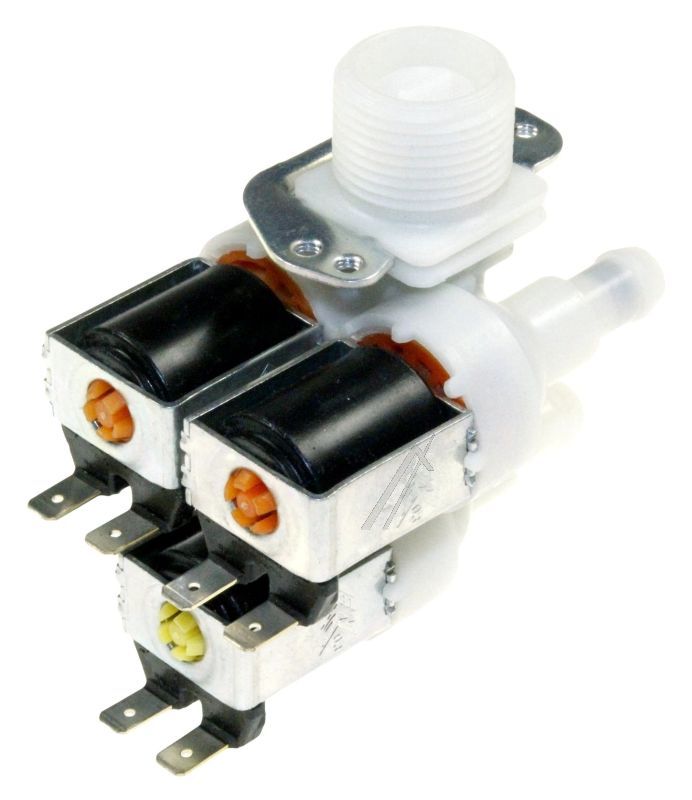 ZULAUFVENTIL BITRON ALTERNATIV FÜR MIELE 1678013