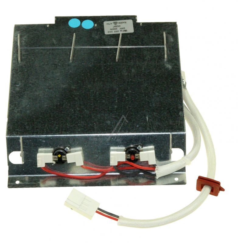 232097 HEIZKÖRPER 230V/ 2300W IRCA