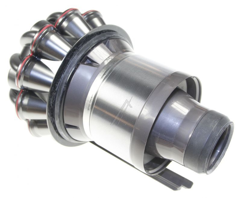 967698-12 CYCLONE SERVICE