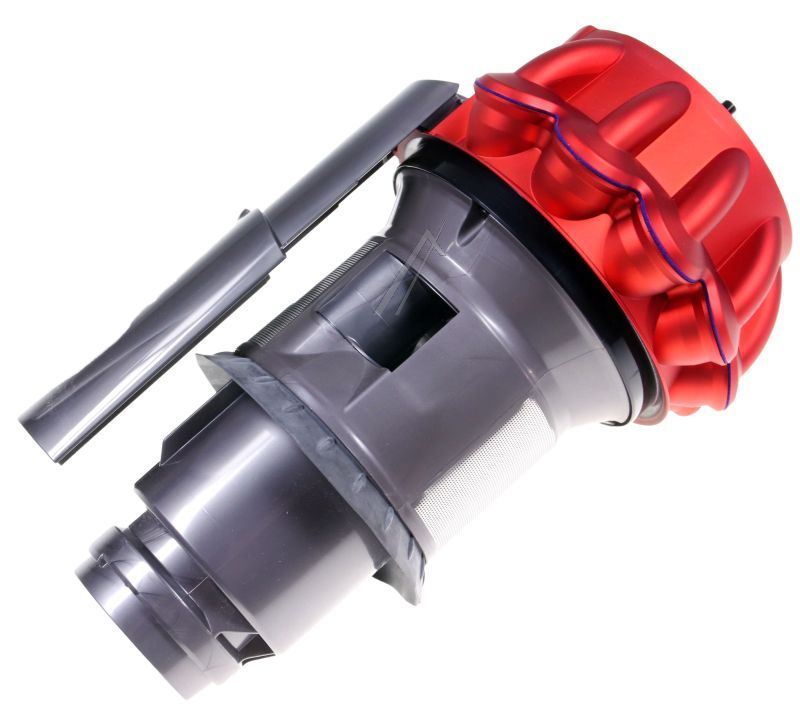 969822-06 KLEIN CYCLONE SERVICE RD/ PU/ IR