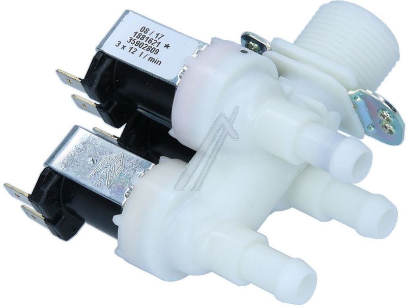 ZULAUFVENTIL BITRON ALTERNATIV FÜR MIELE 1678013