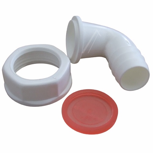 111678 SIPHON SCHLAUCHANSCHLUSS IG 1" 90°