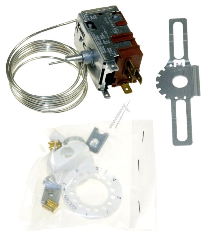 077B7002 SERVICE-THERMOSTAT NR. 2