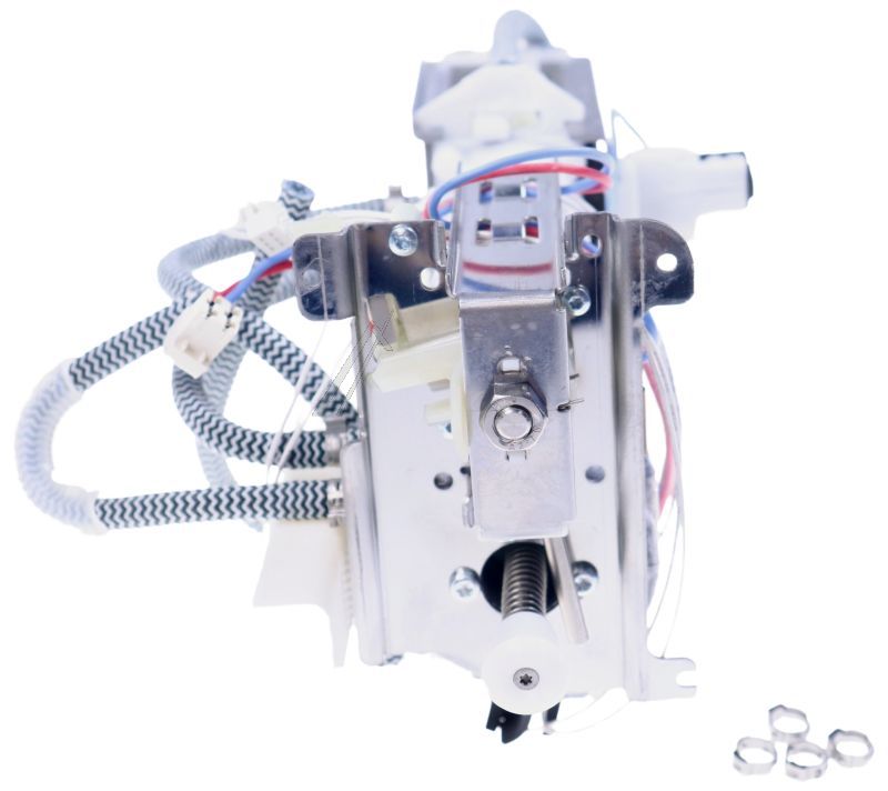 MS-8030000434 WIDERSTAND ZYLINDER