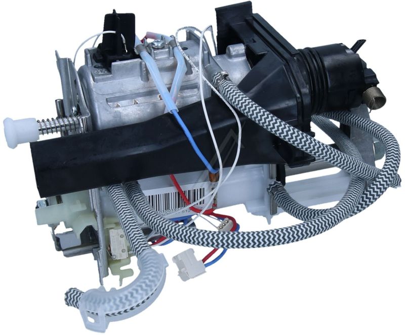MS-8030000434 WIDERSTAND ZYLINDER