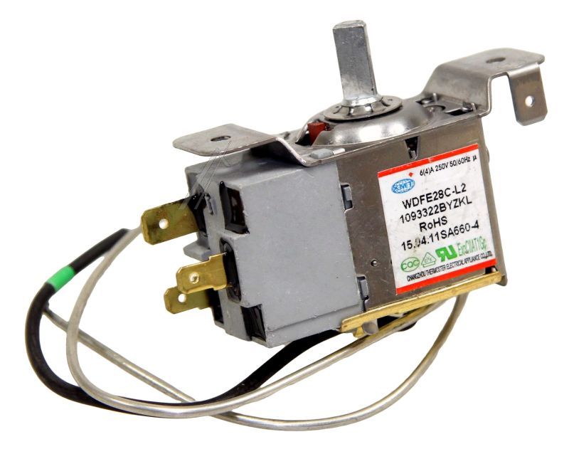 WDFE28C-L2 HK1093322 THERMOSTAT