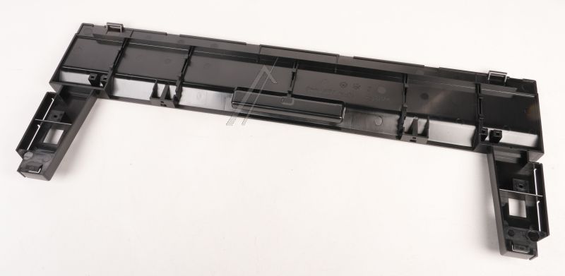 8519205 DECKELSTÜTZE 600_120 SCHWARZ